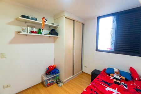 Apartamento para alugar com 75m², 3 quartos e 2 vagasQuarto 1