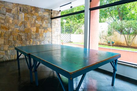 Apartamento para alugar com 75m², 3 quartos e 2 vagasSala de Jogos