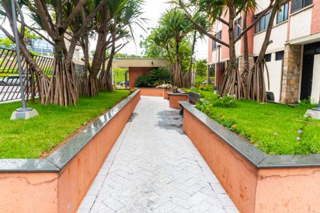 Apartamento para alugar com 75m², 3 quartos e 2 vagasÁrea comum