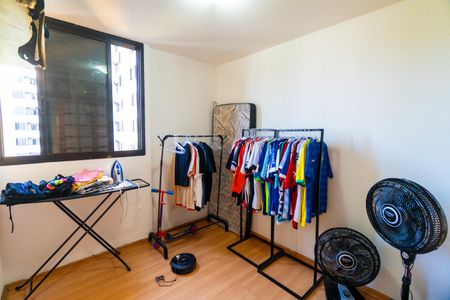 Apartamento para alugar com 75m², 3 quartos e 2 vagasQuarto 2