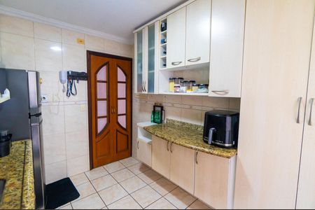 Apartamento para alugar com 75m², 3 quartos e 2 vagasCozinha