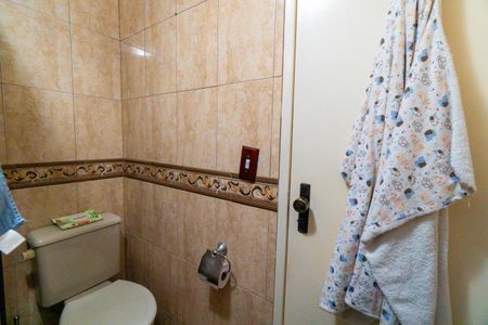 Apartamento para alugar com 75m², 3 quartos e 2 vagasBanheiro Social