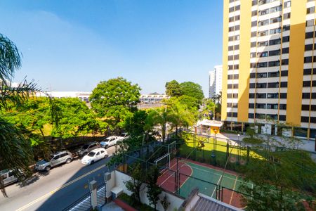 Apartamento para alugar com 75m², 3 quartos e 2 vagasVista da Suite