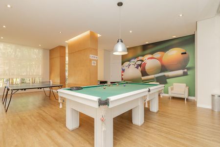 Apartamento para alugar com 189m², 4 quartos e 3 vagas Apartamento para alugar com 189m², 4 quartos e 3 vagasSalão de Jogos