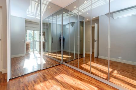 Apartamento para alugar com 189m², 4 quartos e 3 vagas Apartamento para alugar com 189m², 4 quartos e 3 vagasSuíte 3