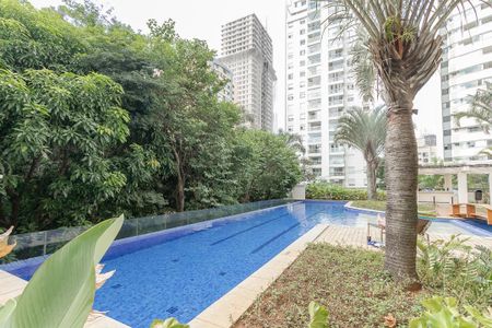 Apartamento para alugar com 189m², 4 quartos e 3 vagas Apartamento para alugar com 189m², 4 quartos e 3 vagasPiscina