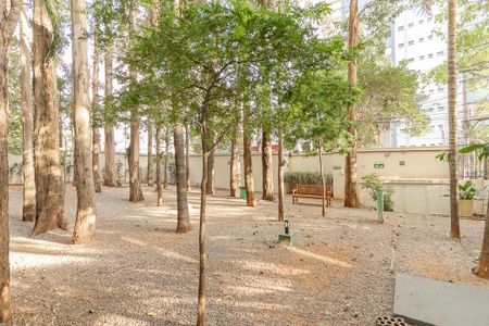 Apartamento para alugar com 189m², 4 quartos e 3 vagas Apartamento para alugar com 189m², 4 quartos e 3 vagasÁrea Comum