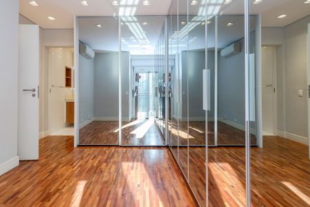 Apartamento para alugar com 189m², 4 quartos e 3 vagas Apartamento para alugar com 189m², 4 quartos e 3 vagasSuíte 3