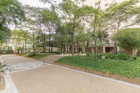 Apartamento para alugar com 189m², 4 quartos e 3 vagas Apartamento para alugar com 189m², 4 quartos e 3 vagasÁrea Comum
