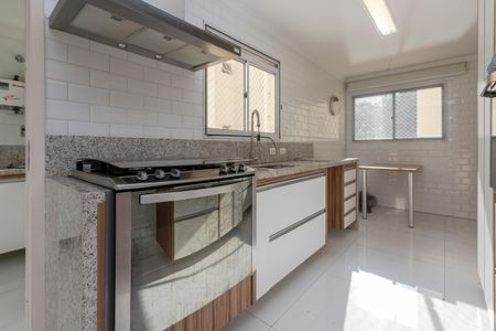Apartamento para alugar com 189m², 4 quartos e 3 vagas Apartamento para alugar com 189m², 4 quartos e 3 vagasCozinha