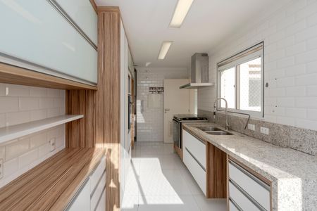 Apartamento para alugar com 189m², 4 quartos e 3 vagas Apartamento para alugar com 189m², 4 quartos e 3 vagasCozinha