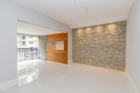Apartamento para alugar com 189m², 4 quartos e 3 vagas Apartamento para alugar com 189m², 4 quartos e 3 vagasSala