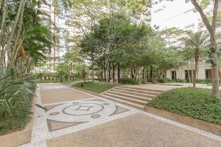 Apartamento para alugar com 189m², 4 quartos e 3 vagas Apartamento para alugar com 189m², 4 quartos e 3 vagasÁrea Comum