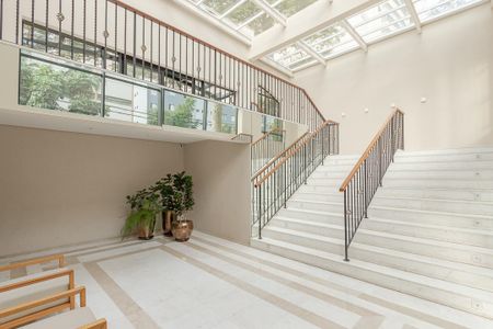Apartamento para alugar com 189m², 4 quartos e 3 vagas Apartamento para alugar com 189m², 4 quartos e 3 vagasEntrada