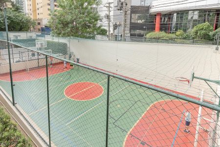 Apartamento para alugar com 189m², 4 quartos e 3 vagas Apartamento para alugar com 189m², 4 quartos e 3 vagasQuadra