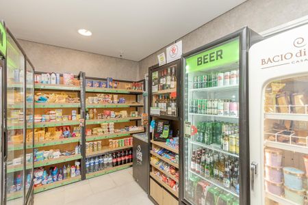 Apartamento para alugar com 189m², 4 quartos e 3 vagas Apartamento para alugar com 189m², 4 quartos e 3 vagasMini Mercado