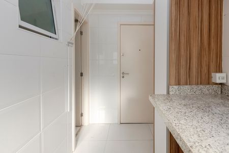 Apartamento para alugar com 189m², 4 quartos e 3 vagas Apartamento para alugar com 189m², 4 quartos e 3 vagasÁrea de Serviço