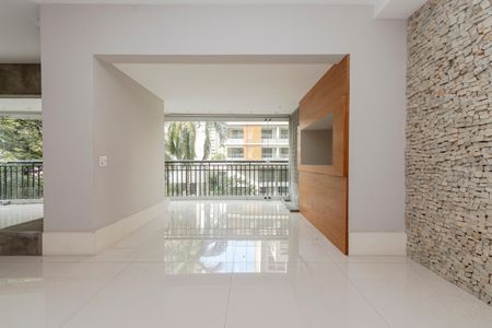 Apartamento para alugar com 189m², 4 quartos e 3 vagas Apartamento para alugar com 189m², 4 quartos e 3 vagasSala