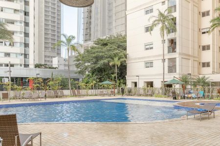 Apartamento para alugar com 189m², 4 quartos e 3 vagas Apartamento para alugar com 189m², 4 quartos e 3 vagasPiscina