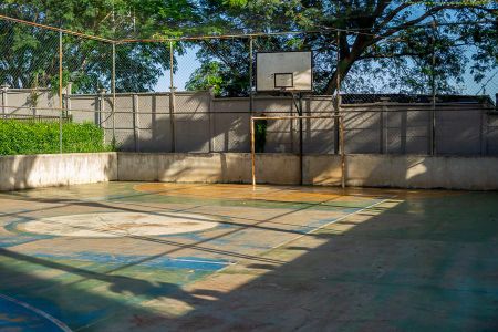 Apartamento para alugar com 102m², 2 quartos e 2 vagasÀrea Comum-Quadra