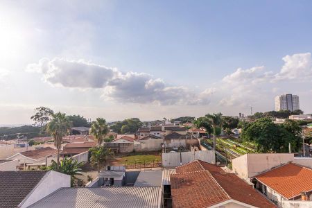 Apartamento para alugar com 102m², 2 quartos e 2 vagasPiso Superior-Vista Varanda