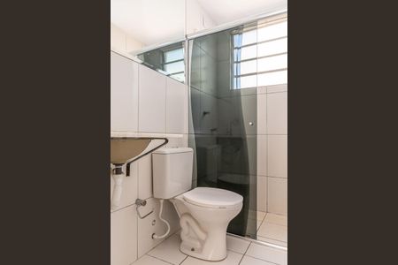 Apartamento para alugar com 102m², 2 quartos e 2 vagasBanheiro Social