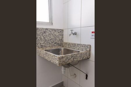 Apartamento para alugar com 102m², 2 quartos e 2 vagasÁrea de serviço