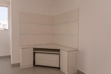 Apartamento para alugar com 102m², 2 quartos e 2 vagasPiso Superior-Sala 2