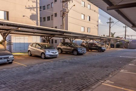 Apartamento para alugar com 102m², 2 quartos e 2 vagasÀrea Comum-Estacionamento