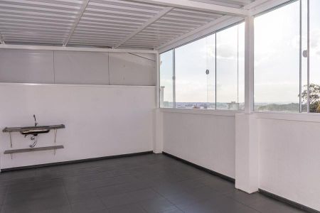 Apartamento para alugar com 102m², 2 quartos e 2 vagasPiso Superior-Varanda