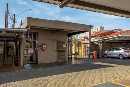 Apartamento para alugar com 102m², 2 quartos e 2 vagasÀrea Comum-Portaria