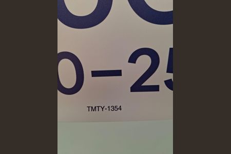 Apartamento para alugar com 102m², 2 quartos e 2 vagasCódigo da Placa do Quinto andar instalada