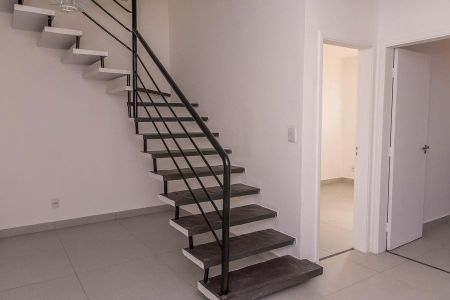 Apartamento para alugar com 102m², 2 quartos e 2 vagasSala