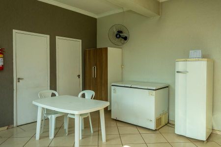 Apartamento para alugar com 102m², 2 quartos e 2 vagasÀrea Comum-Cozinha Salão de Festas