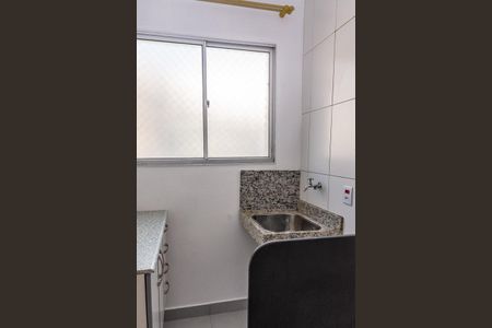 Apartamento para alugar com 102m², 2 quartos e 2 vagasÁrea de serviço