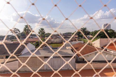 Apartamento para alugar com 102m², 2 quartos e 2 vagasVista Quarto 2