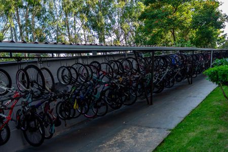 Apartamento para alugar com 102m², 2 quartos e 2 vagasÀrea Comum-Bicicletário