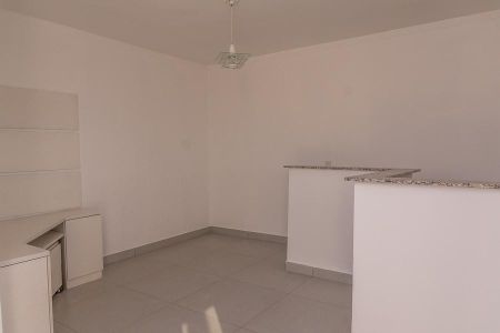 Apartamento para alugar com 102m², 2 quartos e 2 vagasPiso Superior-Sala 2