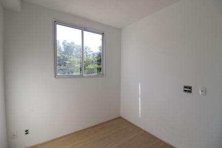 Apartamento à venda com 35m², 2 quartos e sem vagaQuarto 1
