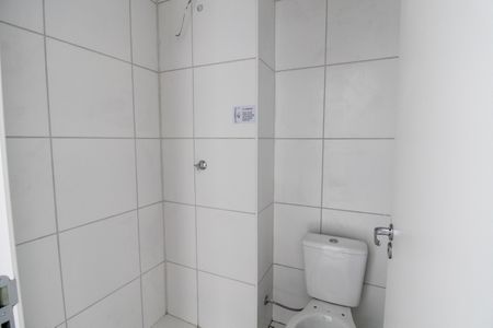 Apartamento à venda com 35m², 2 quartos e sem vagaBanheiro