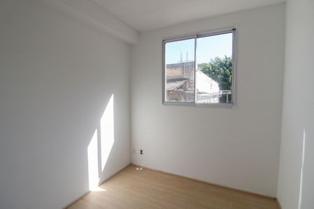 Quarto 1 de apartamento à venda com 2 quartos, 35m² em Jaguaré, São Paulo