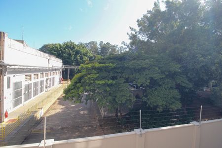 Vista do Quarto 2 de apartamento à venda com 2 quartos, 35m² em Jaguaré, São Paulo