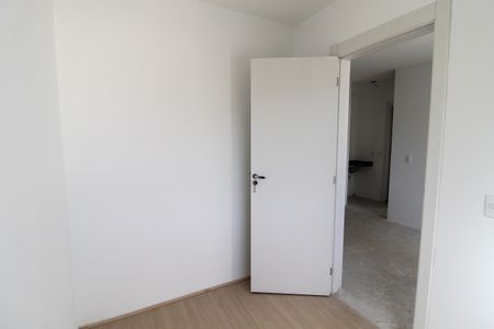 Apartamento à venda com 35m², 2 quartos e sem vagaQuarto 2
