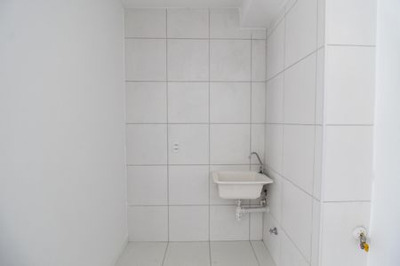Apartamento à venda com 35m², 2 quartos e sem vagaÁrea de Serviço