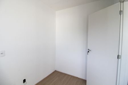 Quarto 2 de apartamento à venda com 2 quartos, 35m² em Jaguaré, São Paulo