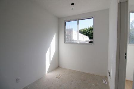 Sala de apartamento à venda com 2 quartos, 35m² em Jaguaré, São Paulo