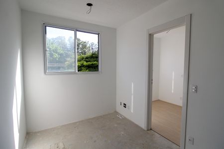 Sala de apartamento à venda com 2 quartos, 35m² em Jaguaré, São Paulo