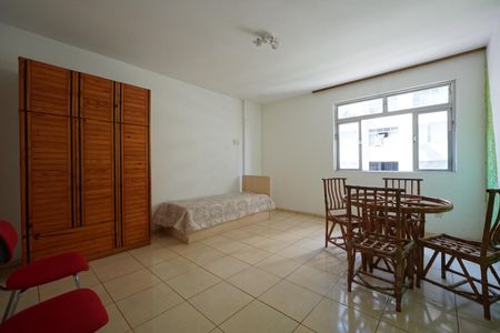 Kitnet de kitnet/studio para alugar com 1 quarto, 32m² em Liberdade, São Paulo