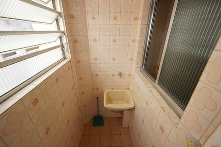 Studio para alugar com 32m², 1 quarto e sem vagaÁrea de Serviço