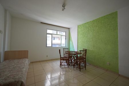 Kitnet de kitnet/studio para alugar com 1 quarto, 32m² em Liberdade, São Paulo